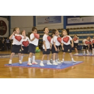 Fiesta de Educación Física